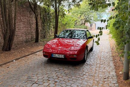 Nissan 200 SX 100.500 km 22.000 &euro; Kelsterbach 65451