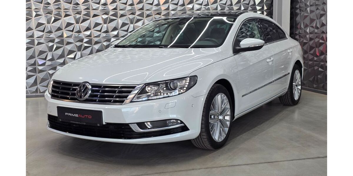 VW Passat 126.346 km 15.399 &euro; Dresden 01139