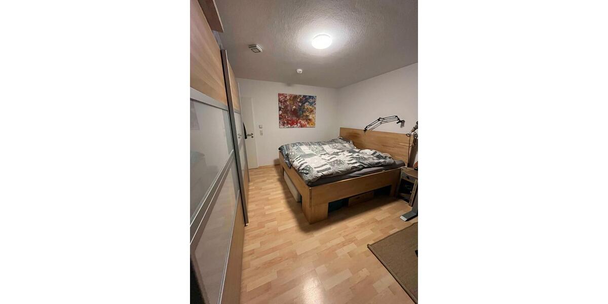 Hochparterre Füssen - 3 Zimmer, 90 m&sup2;, 1.216&euro; | Angebot:26624100