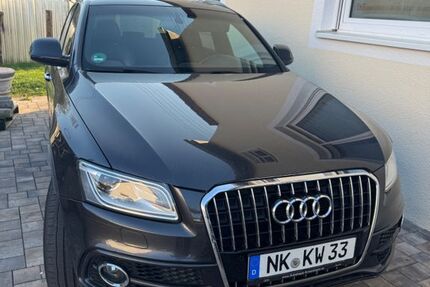Audi Q5 202.000 km 14.500 &euro; Ottweiler 66564