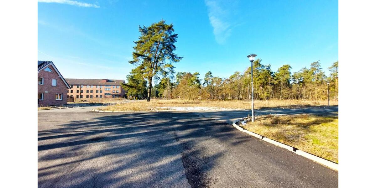 Grundstück Wesendorf - 83.650&euro; | Angebot:24607397