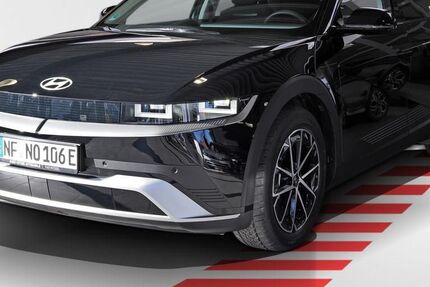 Hyundai IONIQ 5 9.900 km 44.970 &euro; Husum 25813