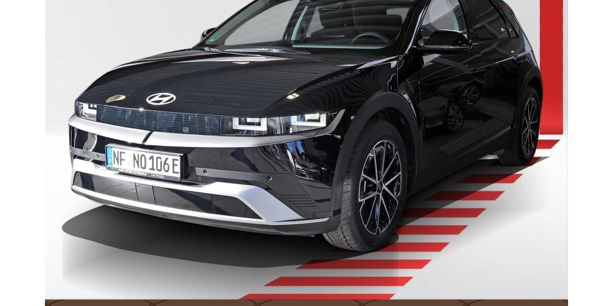 Hyundai IONIQ 5 9.900 km 44.970 &euro; Husum 25813