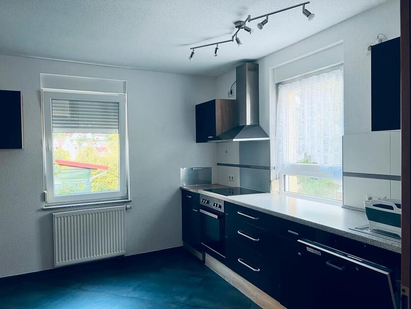 3-Zimmer Wohnung in Schramberg-Tal
