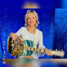 Lisa Fitz - Avanti Dilettanti! 13.04.2026 Theater Grüne Zitadelle