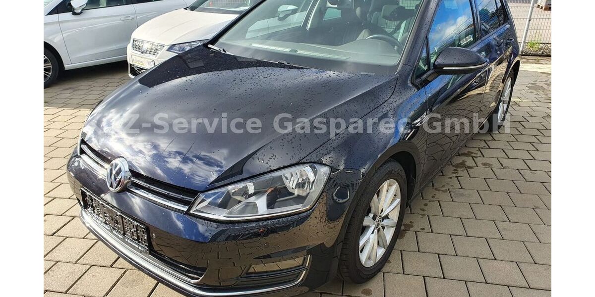 VW Golf 152.340 km 10.200 &euro; Vöhringen 72189