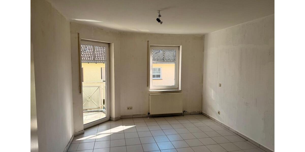 Etagenwohnung Montabaur - 2 Zimmer, 63 m&sup2;, 695&euro; | Angebot:26325909