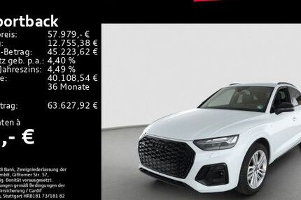 Audi Q5 20.300 km 57.979 &euro; Offenbach am Main 63071
