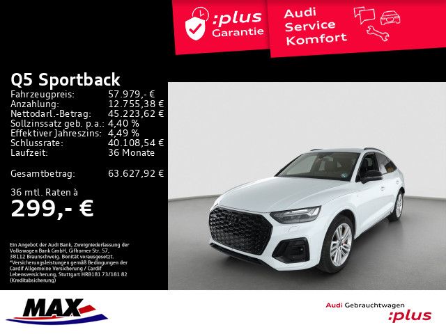 Audi Q5 20.300 km 57.979 &euro; Offenbach am Main 63071