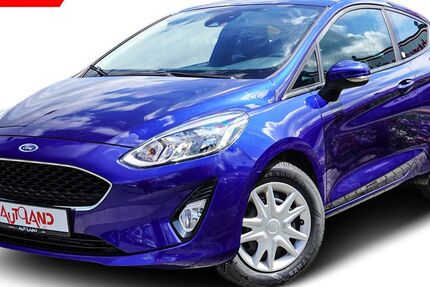 Ford Fiesta 76.444 km 9.990 &euro; Leipzig 04209