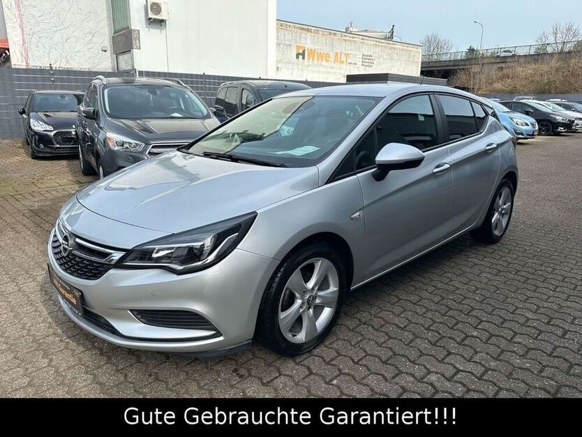 Astra