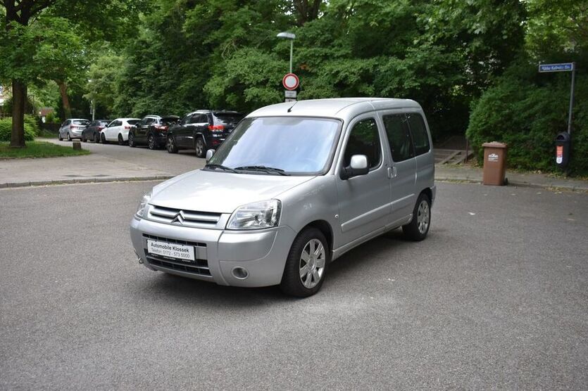 Berlingo