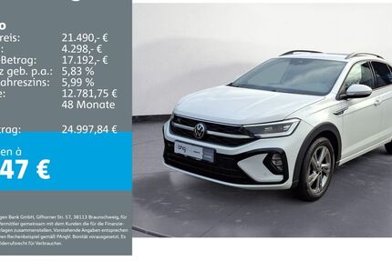 VW Taigo 35.060 km 21.490 &euro; Reutlingen 72770