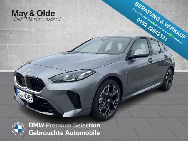BMW 120 9.300 km 31.990 € Heide 25746