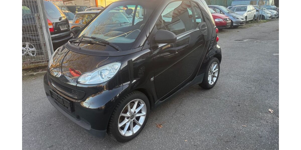 Smart ForTwo 159.700 km 2.800 &euro; Pinneberg 25421
