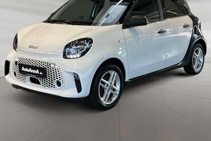 Smart ForFour 45.651 km 8.989 &euro; Heilbronn 74072
