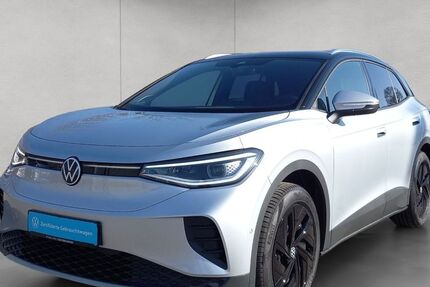 VW ID.4 6.670 km 38.980 &euro; Flensburg 24944