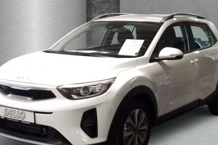 Kia Stonic 13.568 km 18.950 &euro; Schleswig 24837