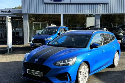 Ford Focus 58.600 km 16.800 &euro; Dahn-Reichenbach 66994