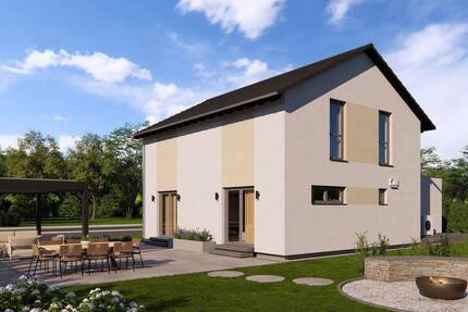 Haus Magdala - 5 Zimmer, 146 m&sup2;, 387.659&euro; | Angebot:26909375