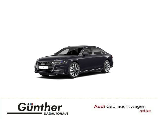 Audi A8 45.650 km 53.929 € Walldürn 74731