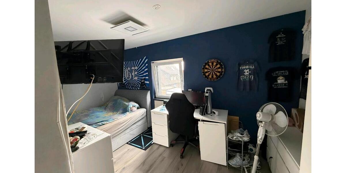 Doppelhaushälfte Dorsten - 7 Zimmer, 160 m&sup2;, 540.000&euro; | Angebot:26885193