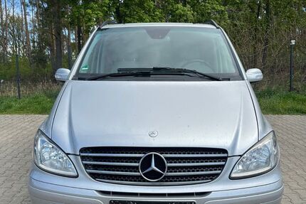 Mercedes-Benz Viano 287.000 km 7.999 &euro; berlin 12489