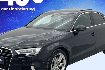 Audi A3 88.728 km 18.445 &euro; Uetersen bei Hamburg 25436