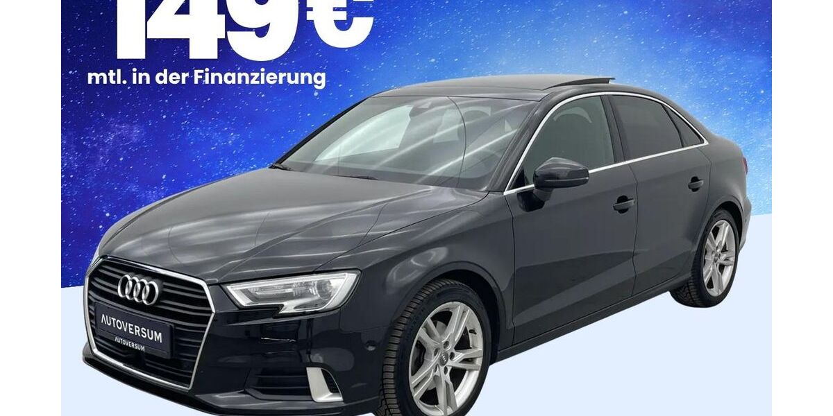 Audi A3 88.728 km 18.445 &euro; Uetersen bei Hamburg 25436
