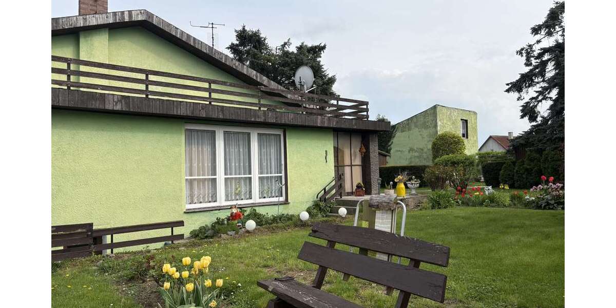 Einfamilienhaus Hohenselchow - 4.5 Zimmer, 141 m&sup2;, 95.000&euro; | Angebot:20427491