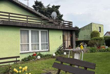 Haus Hohenselchow - 4.5 Zimmer, 141 m&sup2;, 95.000&euro; | Angebot:20427491