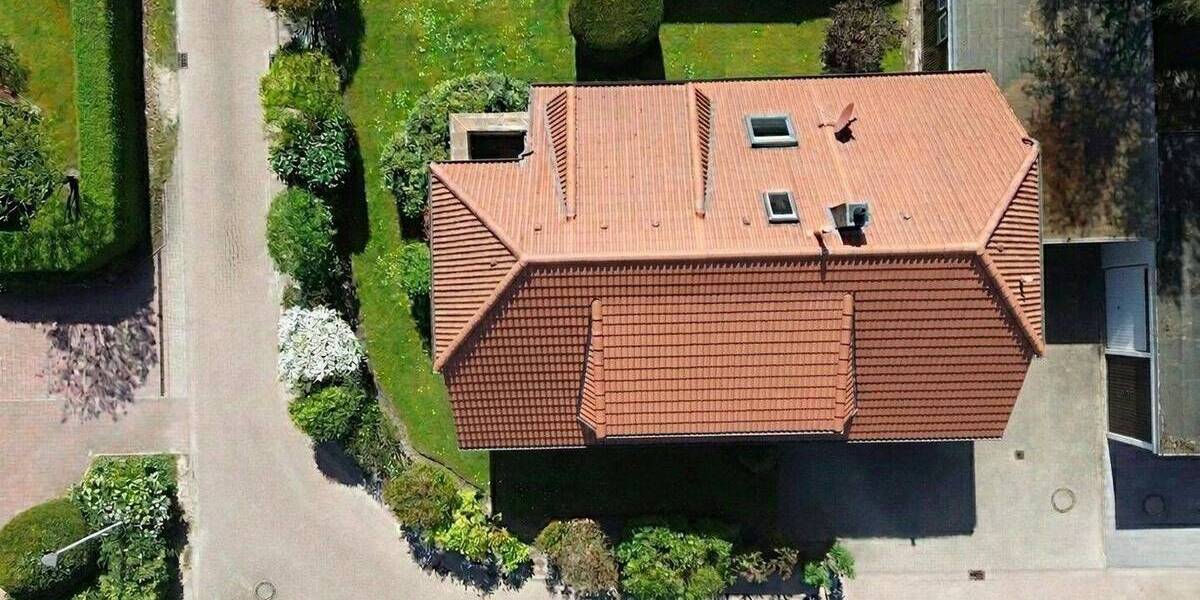 Etagenwohnung Bad Zwischenahn Bad Zwischenahn II - 3 Zimmer, 68 m&sup2;, 239.000&euro; | Angebot:26423424