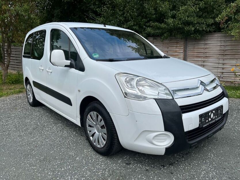 Berlingo