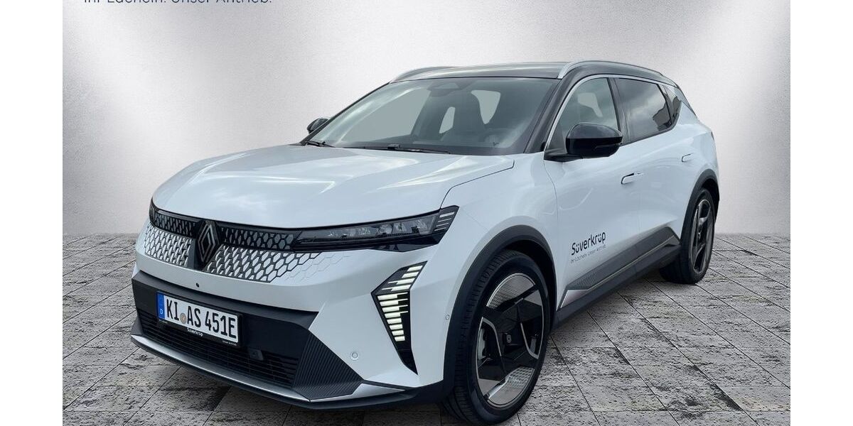 Renault Scenic 26.900 km 40.990 &euro; Kiel 24118