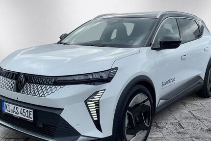 Renault Scenic 29.500 km 40.990 &euro; Kiel 24118