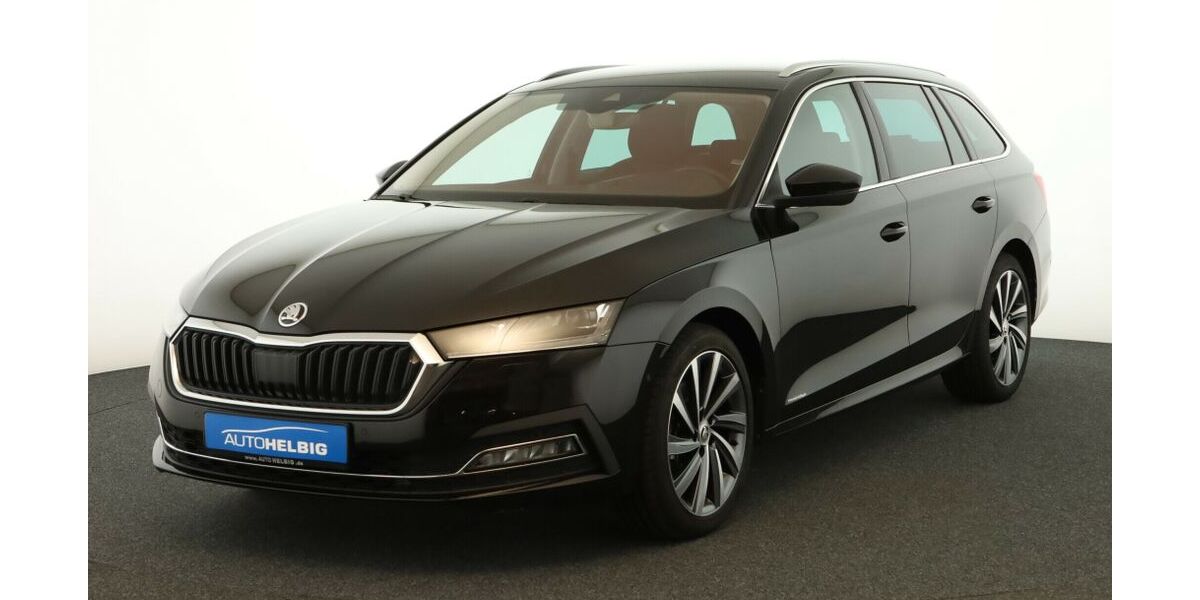 Skoda Octavia 70.000 km 23.990 &euro; Donnersdorf 97499