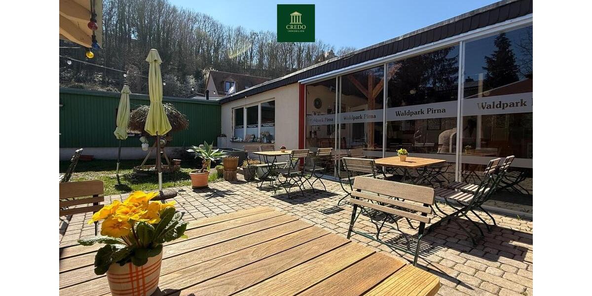 Gewerbeobjekt Pirna - 2.500&euro; | Angebot:25385280