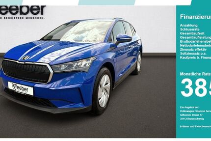 Skoda Enyaq 48.242 km 24.980 &euro; Calw 75365