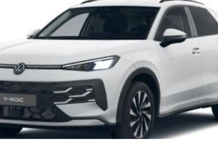 VW T-Roc 16.028 km 28.840 &euro; Plattling 94447