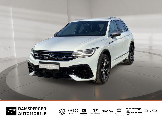 VW Tiguan 21.322 km 41.890 &euro; Kirchheim 73230