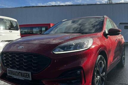 Ford Kuga 37.100 km 22.490 € Gevelsberg 58285