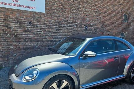 VW Beetle