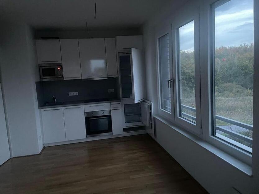 Ab 15.11. - Schöne 38qm Wohnung in Wolfsburg zimmer