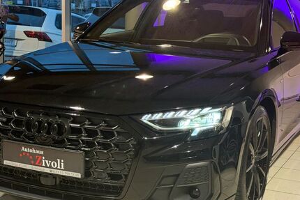 Audi A8 84.990 km 59.940 &euro; Helmstedt 38350