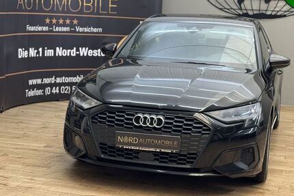 Audi A3 81.144 km 21.890 € Rastede/ Wahnbek 26180