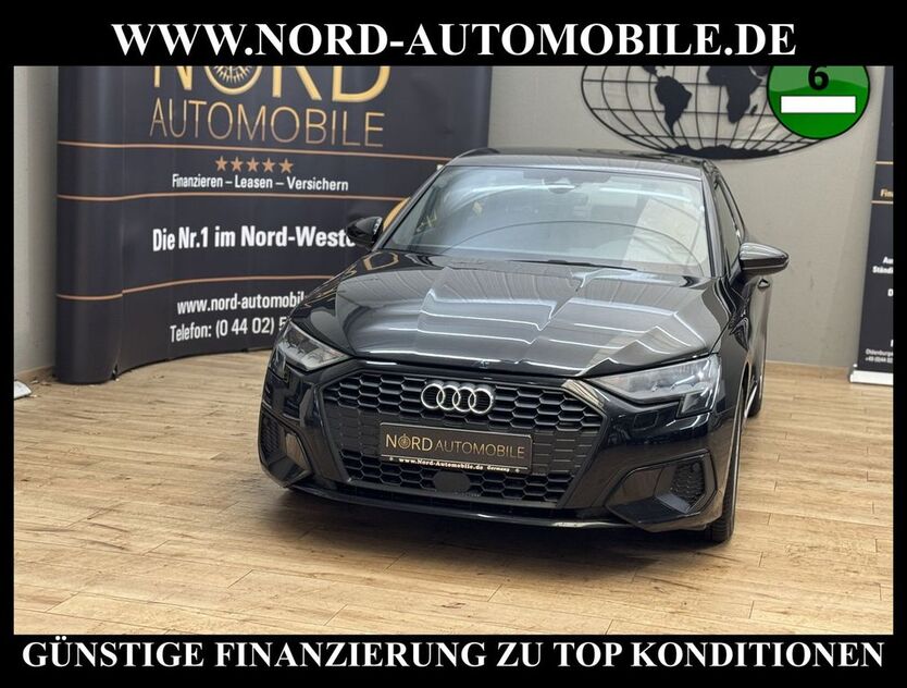 Audi A3 81.144 km 21.890 € Rastede/ Wahnbek 26180