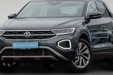 VW T-Roc 30.100 km 26.480 &euro; Olpe 57462