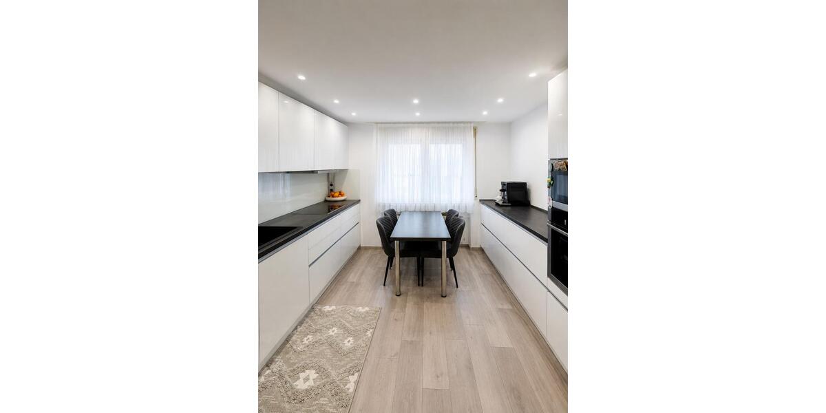 Erdgeschoßwohnung Krumbach (Schwaben) - 4 Zimmer, 92 m&sup2;, 295.000&euro; | Angebot:24678522