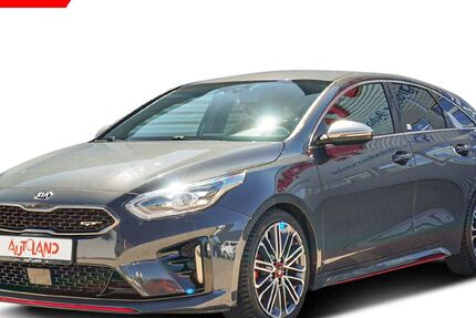 Kia pro ceed / ProCeed 99.865 km 21.990 &euro; Magdeburg 39118