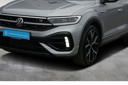 VW T-Roc 82.010 km 33.450 &euro; Chemnitz 09113
